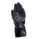 Manusi Moto Piele Carbon 4 Long Black/Black/Black 23