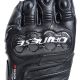Manusi Moto Piele Carbon 4 Long Black/Black/Black 23