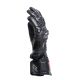 Manusi Moto Piele Carbon 4 Long Black/Black/Black 23