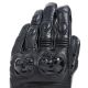 Manusi Moto Piele Dama Blackshape Black/Black 23