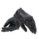 Manusi Moto Piele Dama Blackshape Black/Black 23