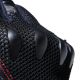 Manusi Moto Piele Karakum Ergo/Tek Magic Connnection Black/Black