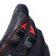 Manusi Moto Piele Karakum Ergo/Tek Magic Connnection Black/Black