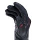 Manusi Moto Piele Karakum Ergo/Tek Magic Connnection Black/Black