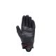 Manusi Moto Piele Karakum Ergo/Tek Magic Connnection Black/Black