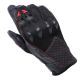 Manusi Moto Piele Karakum Ergo/Tek Magic Connnection Black/Black