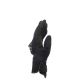 Manusi Moto Textile Mig 3 Air Tex Black/Black 23