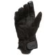 Manusi Moto Textile Stafford D/Dry Black/Anthracite