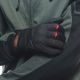Manusi Moto Textile Torino Black/Anthracite 23