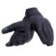 Manusi Moto Textile Torino Black/Anthracite 23