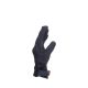 Manusi Moto Textile Torino Black/Anthracite 23
