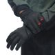 Manusi Moto Textile Torino Black/Anthracite 23
