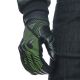 Manusi Moto Textile Unruly Ergo-Tek Anthracite/Acid-Green 23
