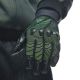 Manusi Moto Textile Unruly Ergo-Tek Anthracite/Acid-Green 23