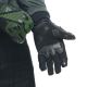 Manusi Moto Textile Unruly Ergo-Tek Anthracite/Acid-Green 23