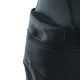 Pantaloni Moto Piele Delta 4 Black/Black 25