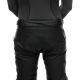 Pantaloni Moto Piele Delta 4 Perf. Black/Black 25