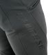 Pantaloni Moto Piele Pony 3 Black/Matt 25