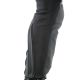 Pantaloni Moto Piele Pony 3 Black/Matt 25