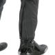 Pantaloni Moto Piele Pony 3 Black/Matt 25