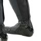 Pantaloni Moto Piele Pony 3 Perf. Black/Matt 25