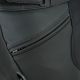 Pantaloni Moto Piele Pony 3 S/T Black/Matt 25