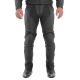 Pantaloni Moto Piele Pony 3 S/T Black/Matt 25