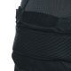 Pantaloni Moto Piele Super Speed Black/Red/Fluo 25