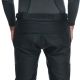 Pantaloni Moto Piele Super Speed Black/White 25