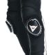 Pantaloni Moto Piele Super Speed Black/White 25