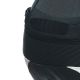 Pantaloni Moto Piele Super Speed Perf. Black/White/Red/Fluo 25