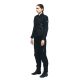 Pantaloni Moto Textili Dama Drake 2 Air Tex Black/Black 25