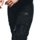 Pantaloni Moto Textili Dama Drake 2 Air Tex Black/Black 25