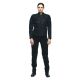Pantaloni Moto Textili Dama Drake 2 Air Tex Black/Black 25