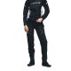 Pantaloni Moto Textili Dama Drake 2 Super Air Tex Black/Anthracite/Red 25