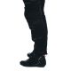 Pantaloni Moto Textili Dama Drake 2 Super Air Tex Black/Anthracite/Red 25