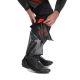 Pantaloni Moto Textili Drake 2 Air Absoluteshell Black/Red-Fluo 25