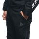 Pantaloni Moto Textili Drake 2 Air Tex Black/Black 25