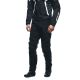 Pantaloni Moto Textili Drake 2 Air Tex Black/Black 25