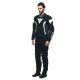 Pantaloni Moto Textili Drake 2 Air Tex Black/Black 25