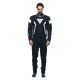 Pantaloni Moto Textili Drake 2 Air Tex Black/Black 25