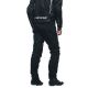 Pantaloni Moto Textili Drake 2 Air Tex Black/Black 25