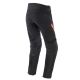 Pantaloni Moto Textili Drake 2 Super Air Tex Black/Anthracite/Red 25