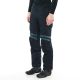 Pantaloni Moto Textili Touring Carve Master 3 Gore-Tex Black/Ebony 25