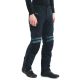 Pantaloni Moto Textili Touring Carve Master 3 Gore-Tex Black/Ebony 25