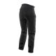Pantaloni Moto Textili Touring Dama Tempest 3 D-Dry S/T Black/Black 25