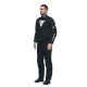 Pantaloni Moto Textili Touring Rolle WP Black 25