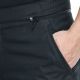Pantaloni Moto Textili Touring Rolle WP Black 25