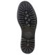 Ghete Moto Aviator Black