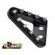 Capat Pedala Frana Spate Marit KTM/Husqvarna , Black